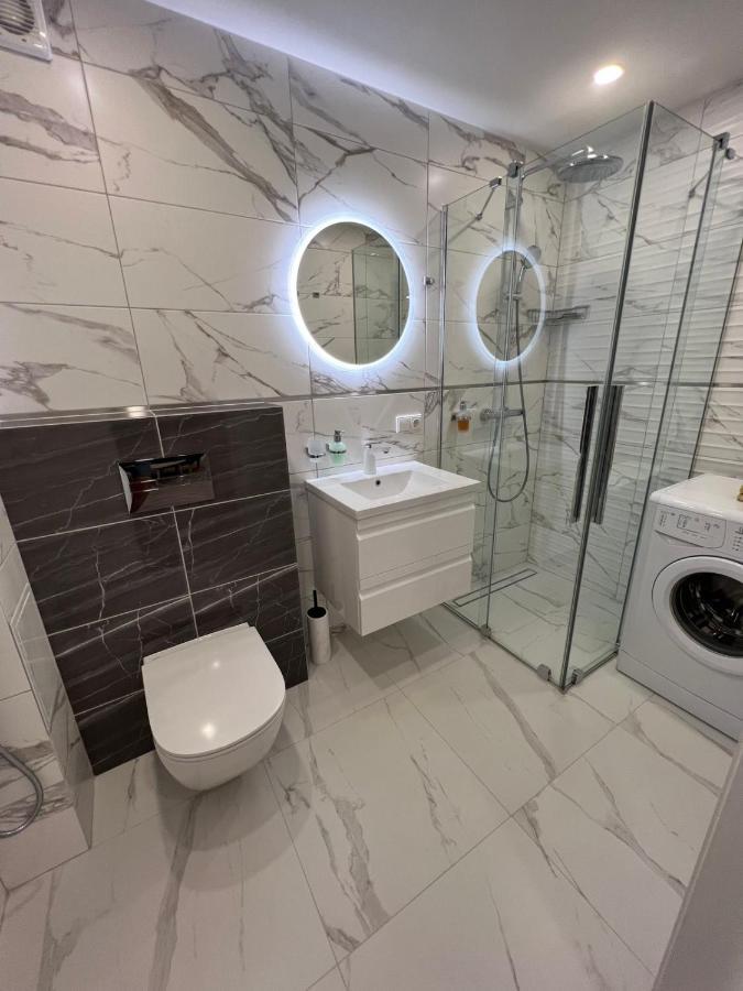Vaniles Home Шяуляй Экстерьер фото
