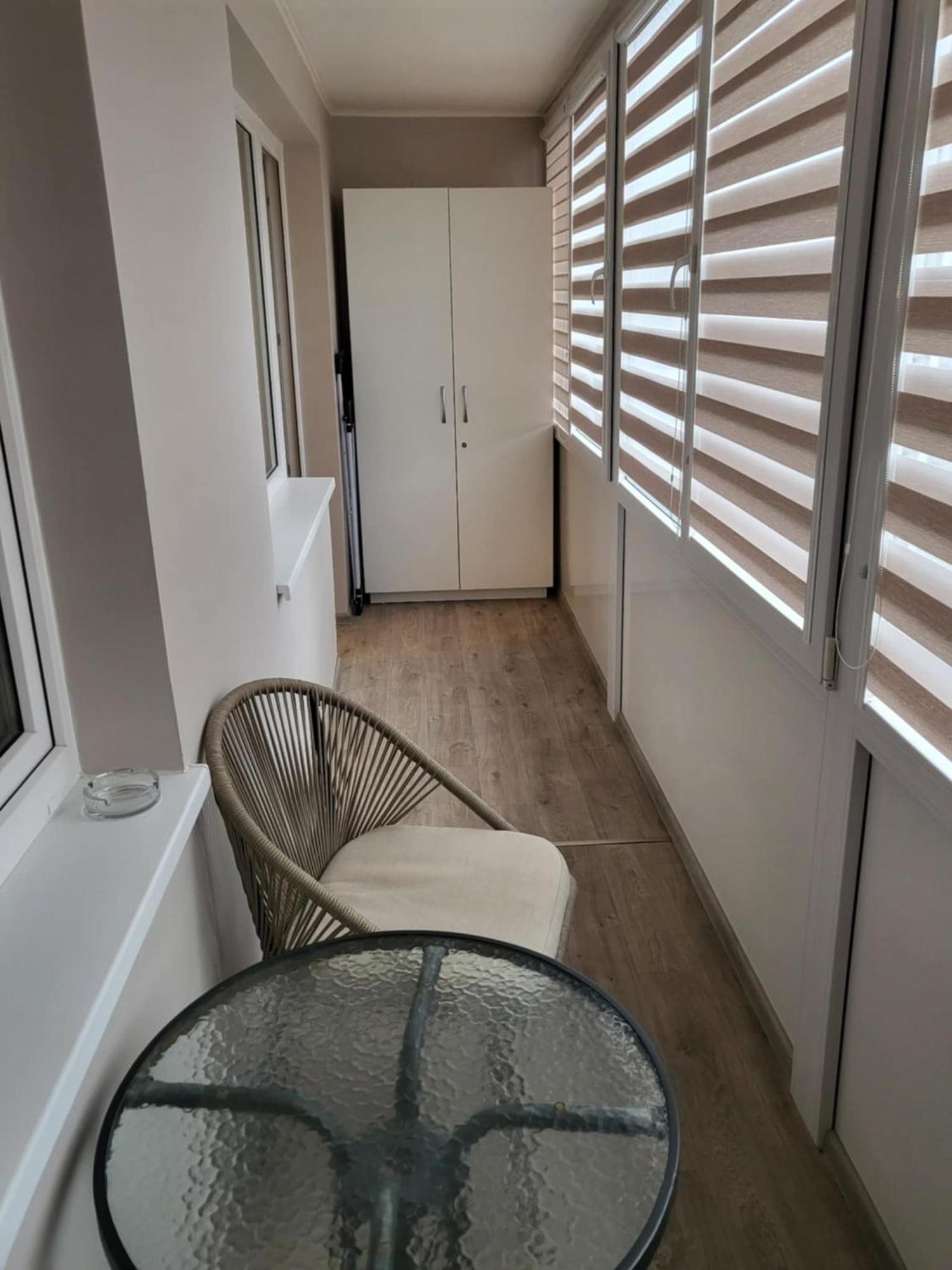 Vaniles Home Шяуляй Экстерьер фото
